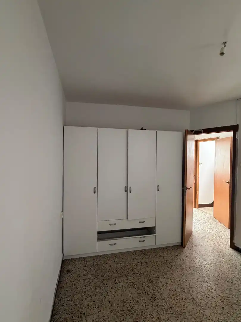Dormitori de Casa adosada en venda en Malpica de Bergantiños amb Terrassa