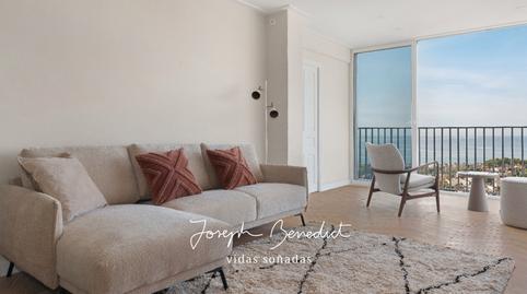 Foto 3 de Piso en venta en Bellamar, Barcelona