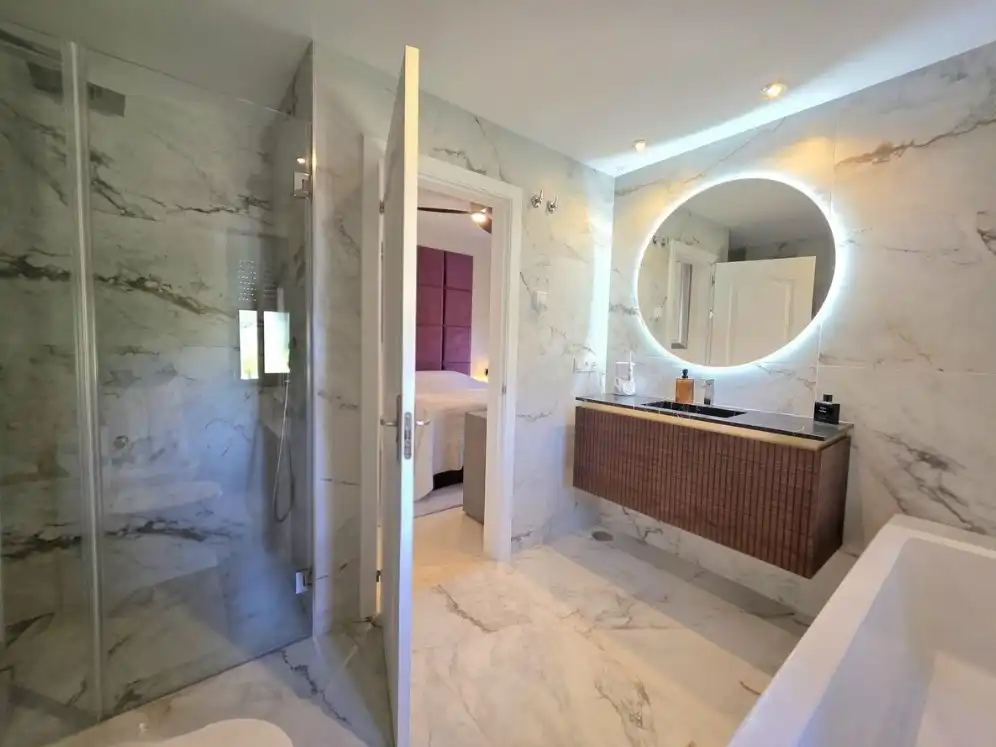 Apartment with terrace for sale in Calle la Pacheca Alta 22, imagen 16