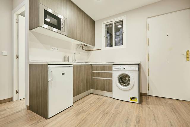 Piso en Alquiler en N/A en Embajadores - Lavapiés