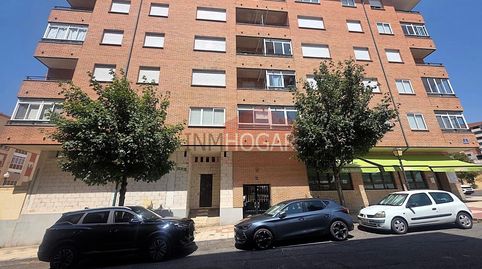 Foto 2 de Apartament en venda a Universidad, Ávila Capital