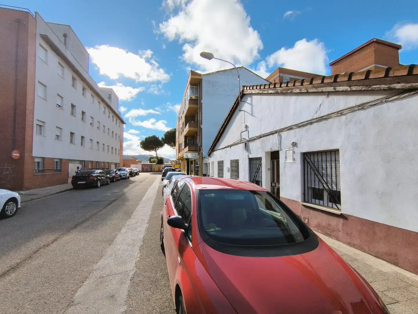 Adossat amb jardí en venda a Calle Federico Mayo, imagen 40