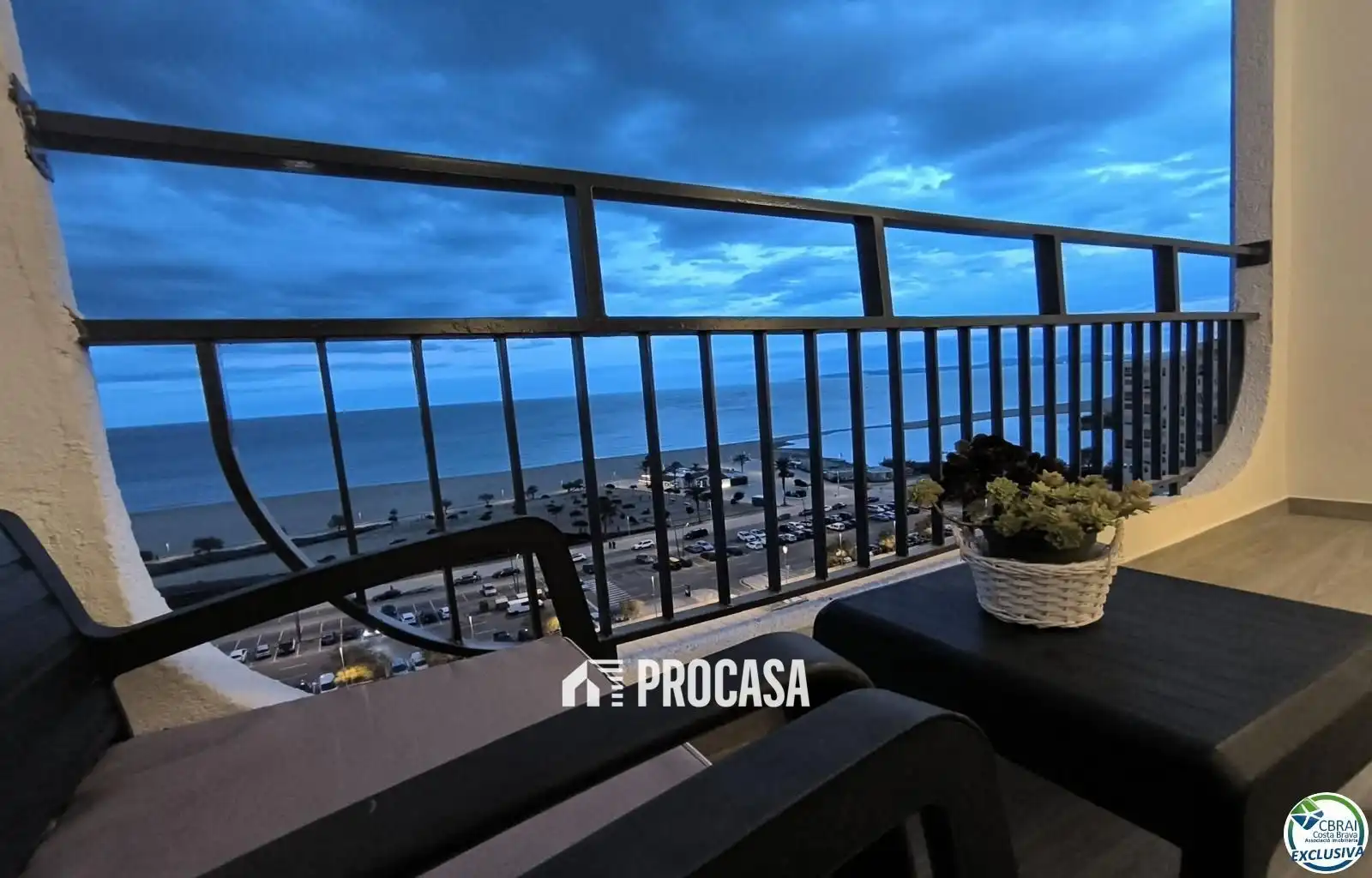 Piso con ascensor en venta en DELTA MUGA, imagen 11