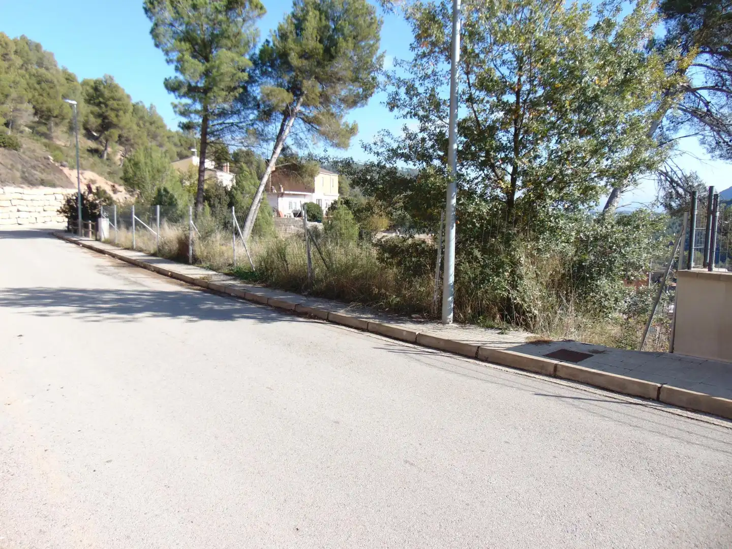 Terreny residencial en venda a de la Verge de Montserrat, imagen 2