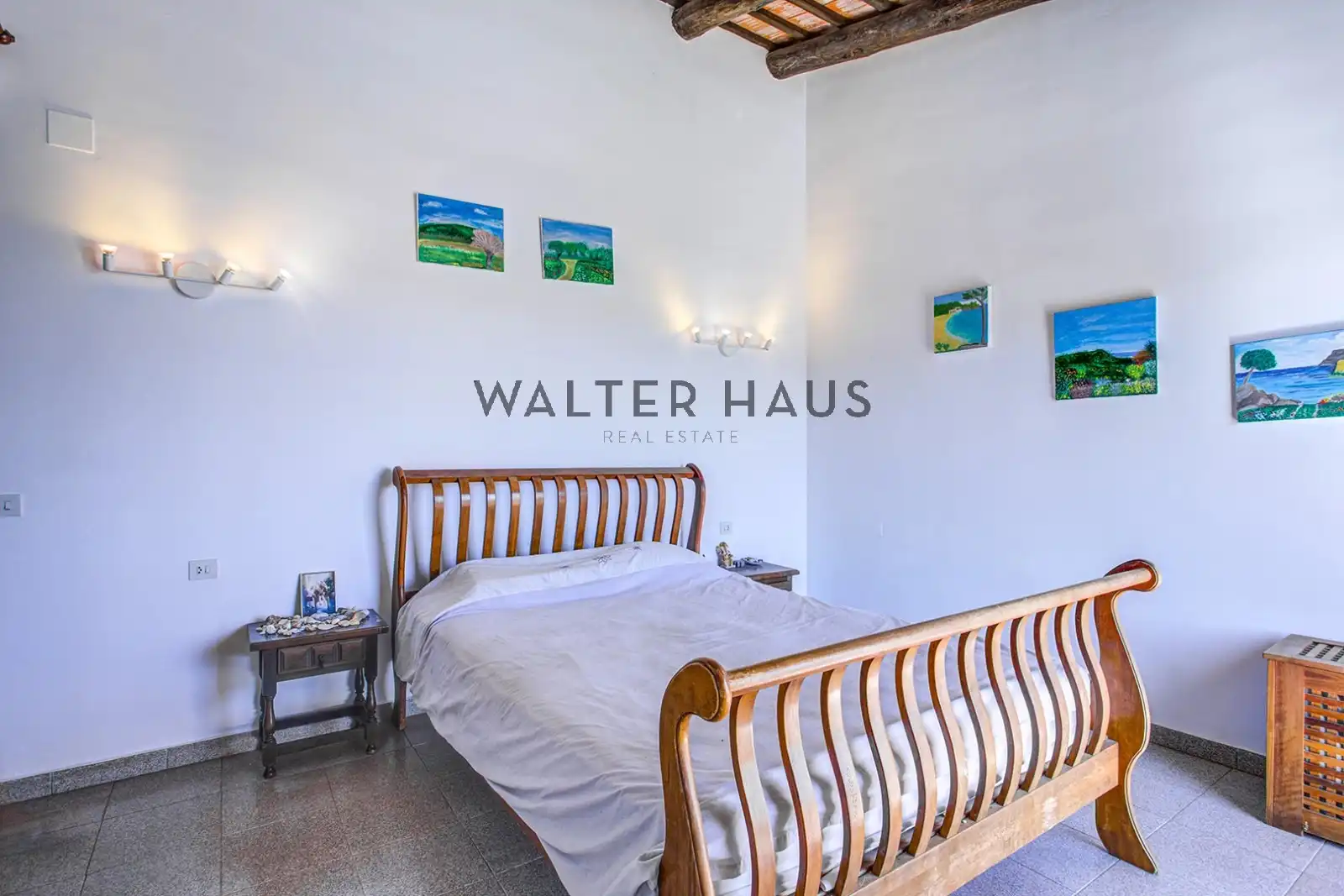 Chalet con terraza en venta en Avinguda Mas Santet, imagen 14