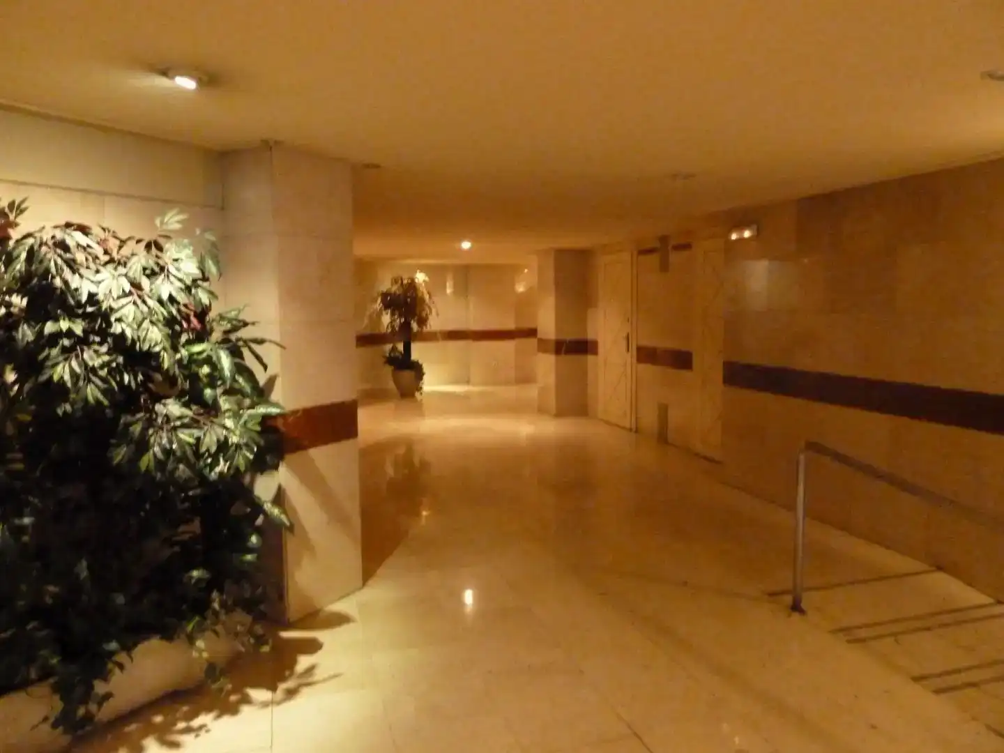 Apartament de lloguer a Pacífico