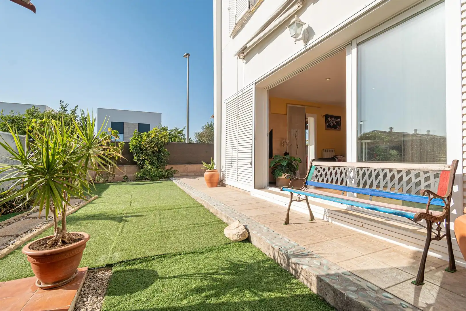 Villa avec jardin à vendre à Son Ramonell - Es Figueral, imagen 6