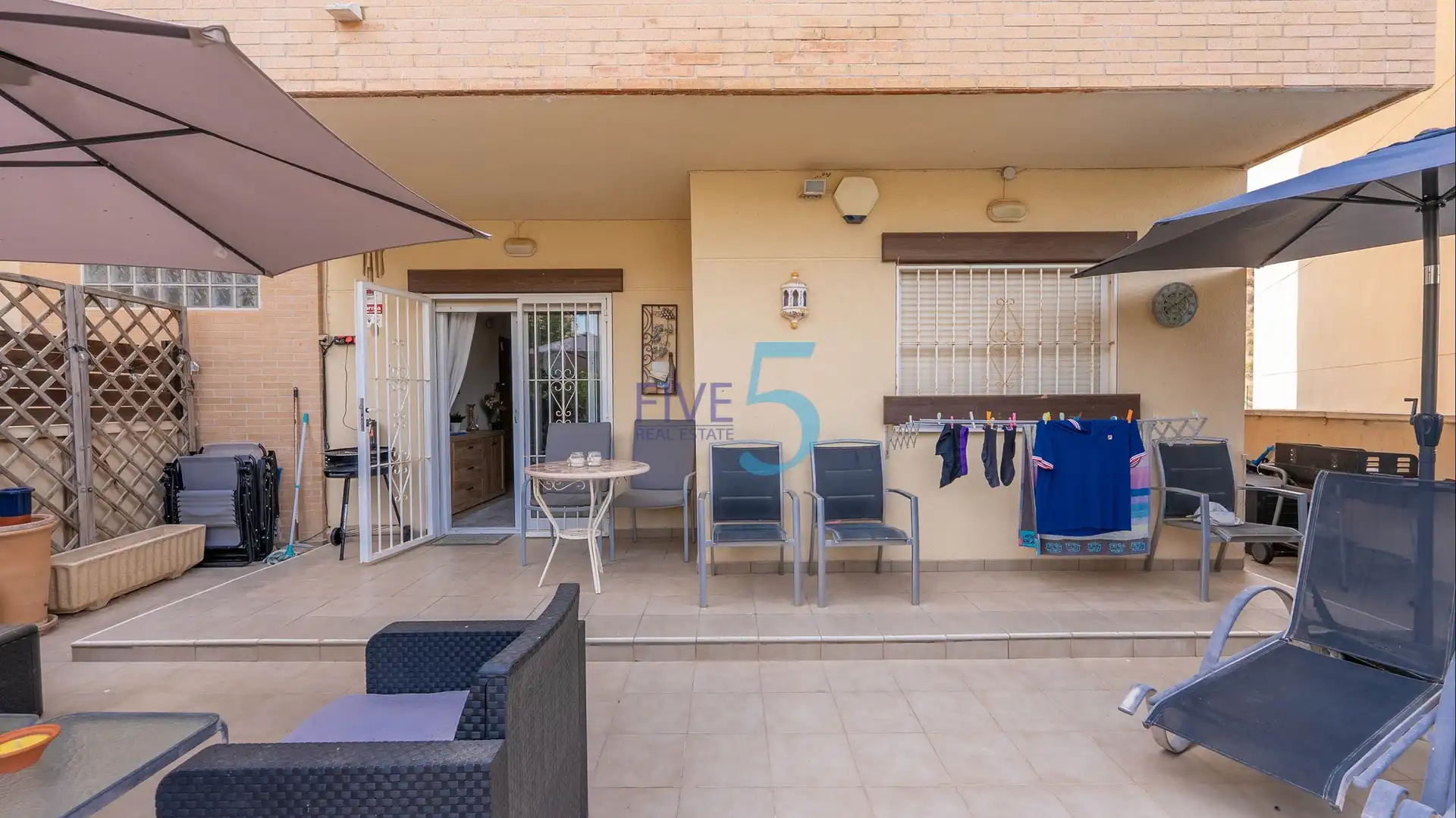Flat with pool for sale in Campo de Murcia, imagen 31