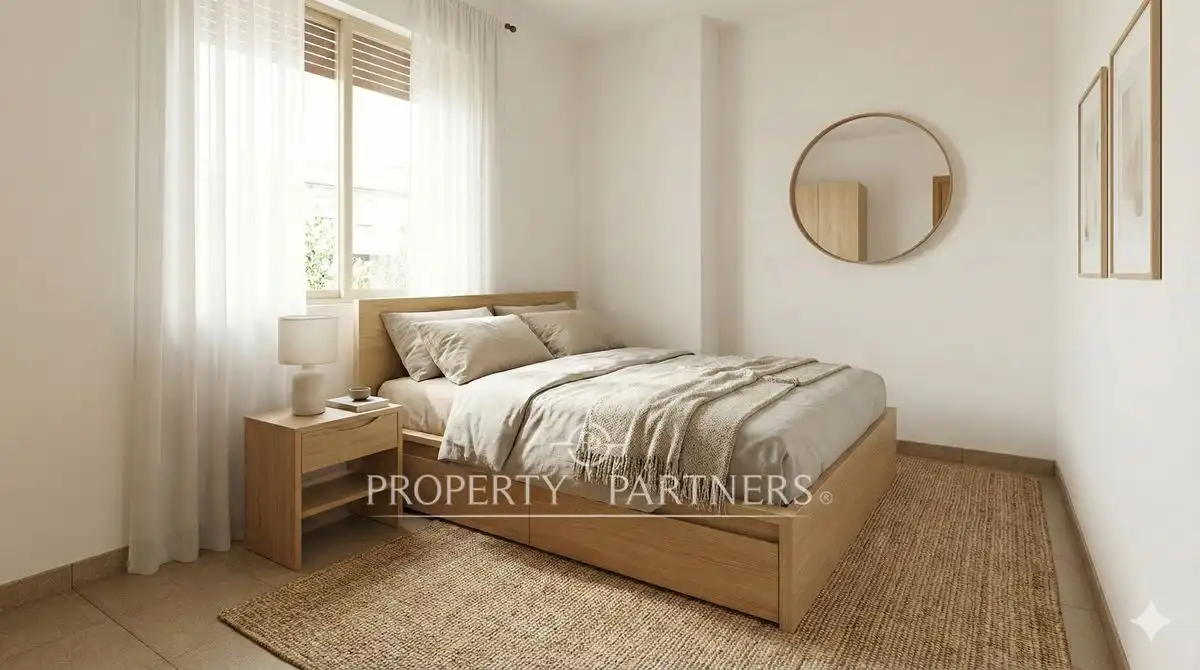 Appartement compact à vendre à SANCHA DE LARA, imagen 3