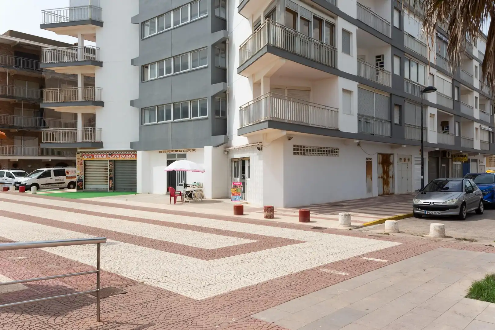 Local comercial en venta en Avenida Bernardo Sala 4, imagen 5