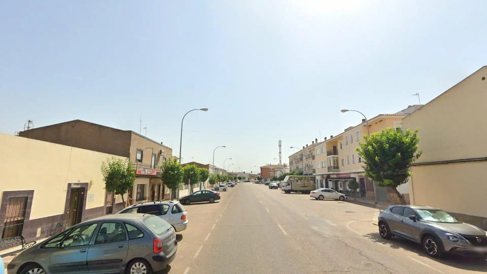 Wohnung zum Verkauf in Extremadura, imagen 2