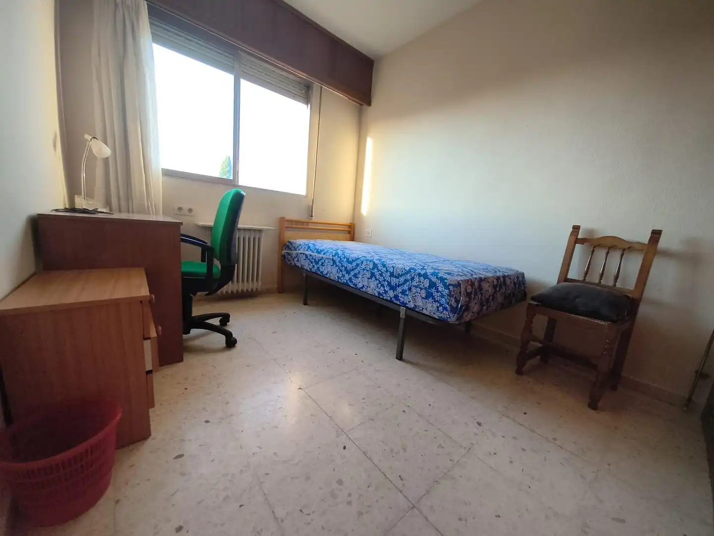 Penthouse mit Aufzug zur Miete in Beiro, imagen 12