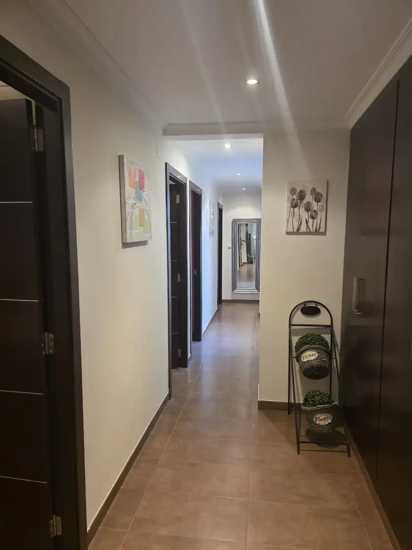 Casa amb terrassa en venda a La Llosa de Ranes, imagen 5