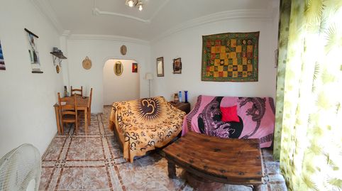 Foto 4 de Piso en venta en La Banda - Campo de Fútbol, Chiclana de la Frontera
