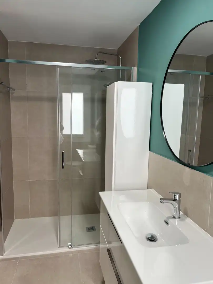 Wohnung zur Miete in Calle Calle Matías Padrón, Arenales - Lugo - Avda. Marítima