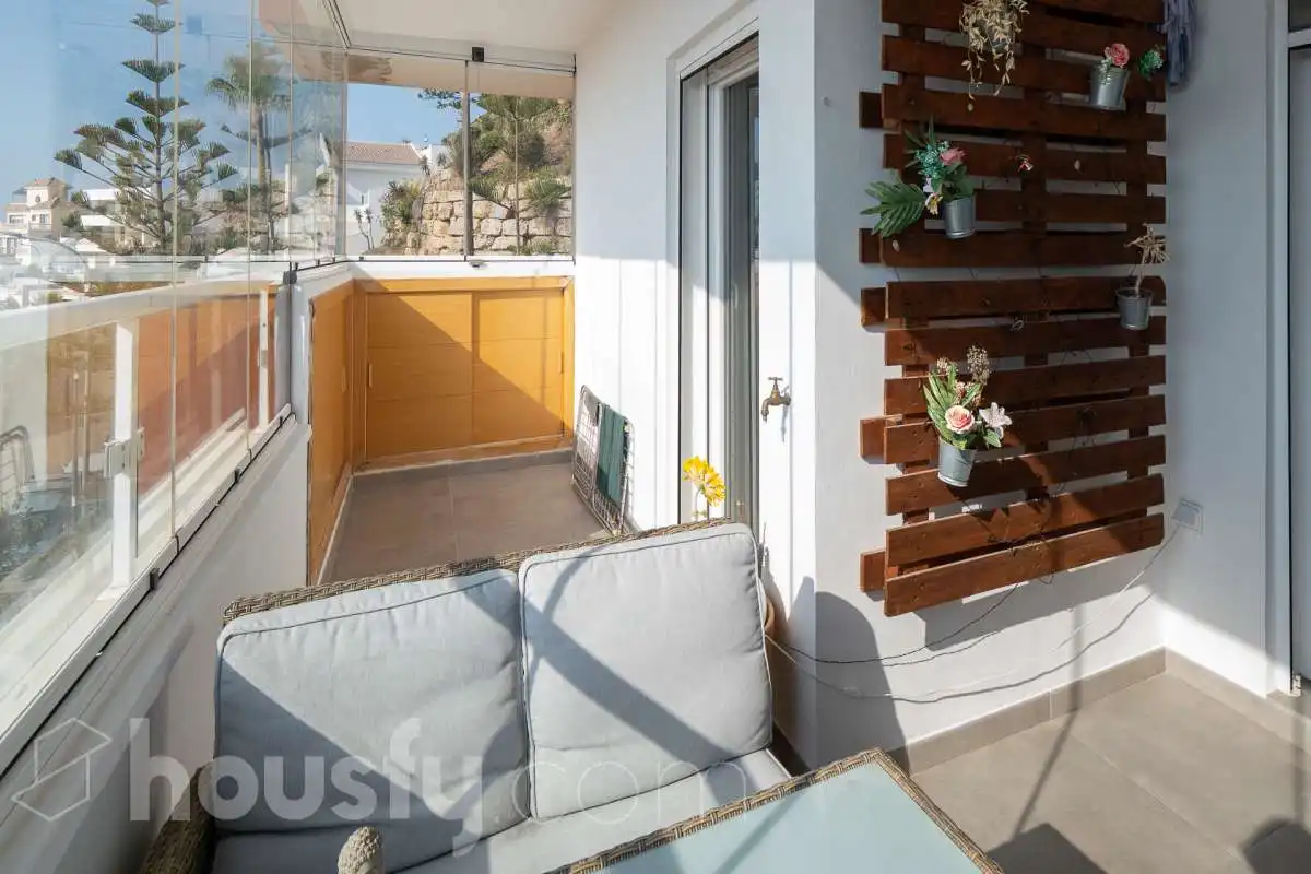 Flat for rent in Calle Oregano, Santangelo