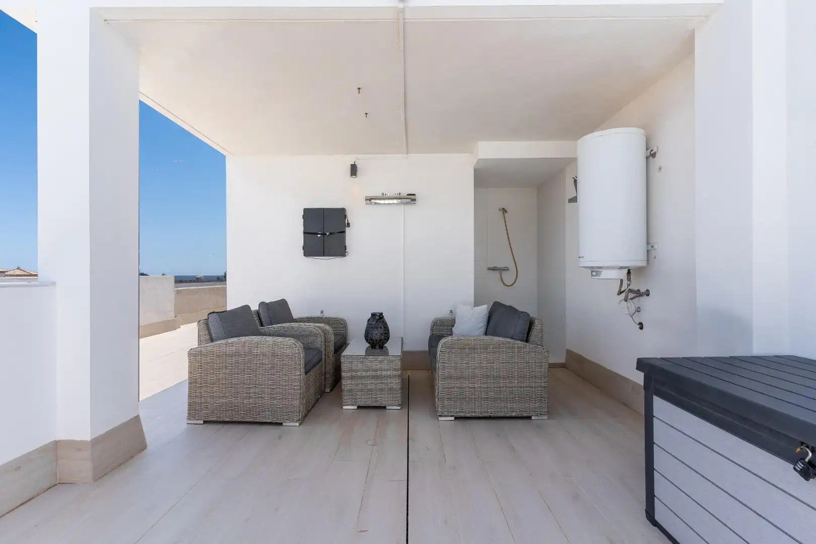Casa pareada con terraza en venta en Orihuela Costa, imagen 43