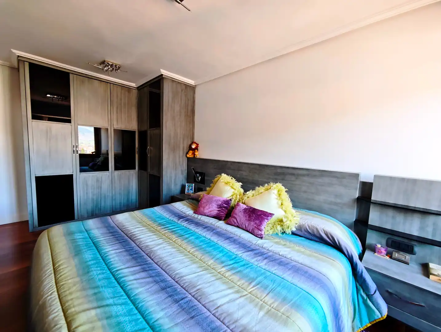 Habitación de Piso en venta en Durango con Calefacción y Amueblado