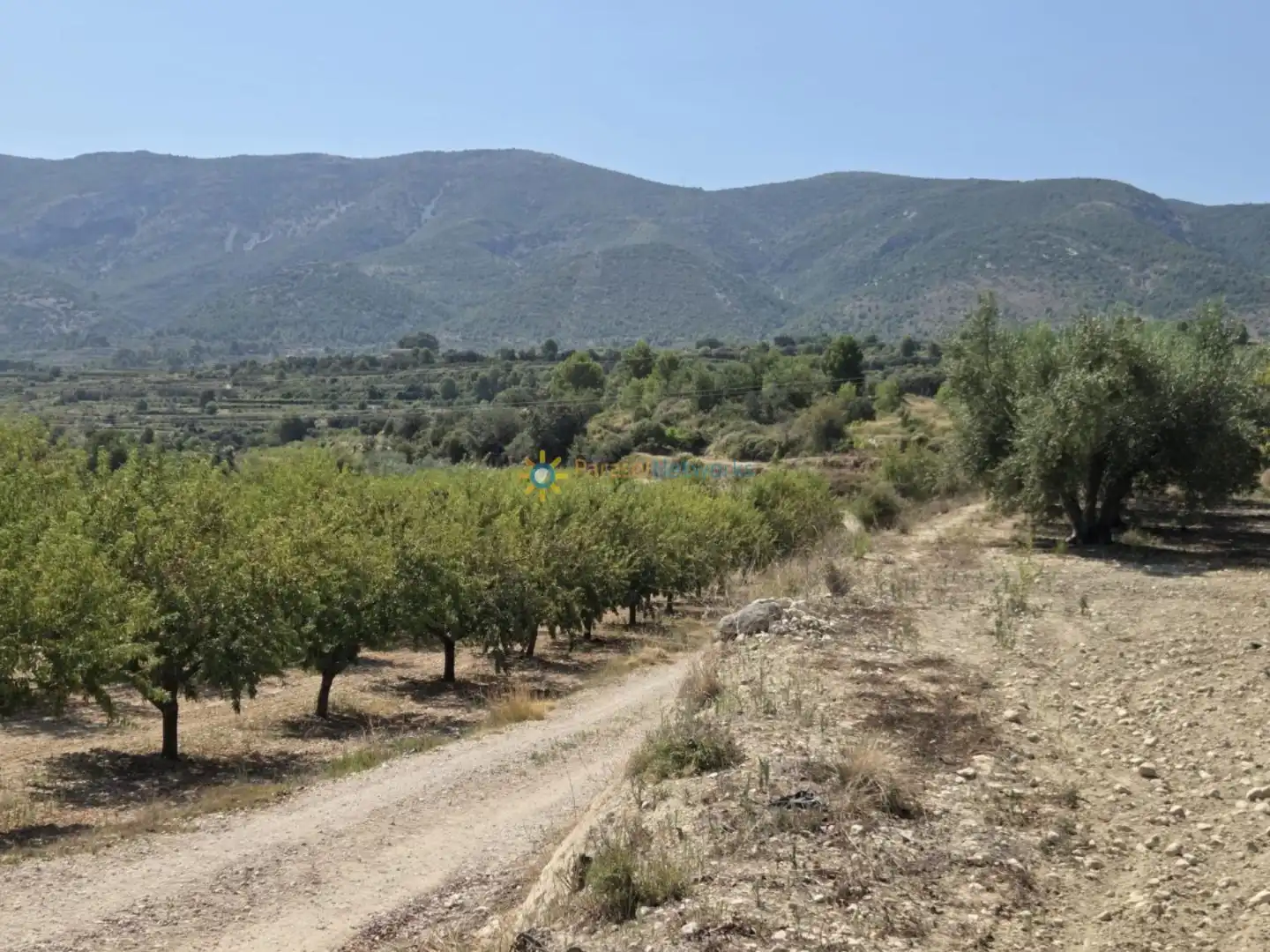 Finca rústica en venta en Bélgida con Jardín privado y Trastero