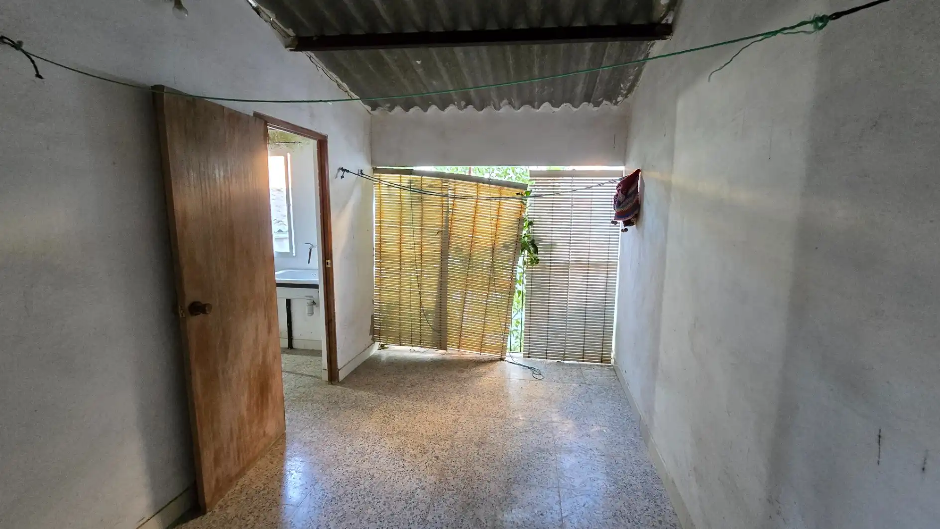Casa o chalet en venta en Navas del Madroño con Terraza