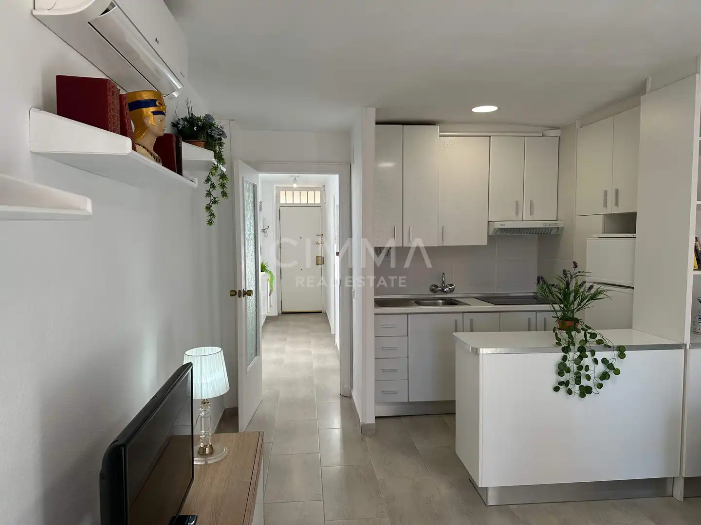 Apartment with terrace for sale in Rincón de Loix, imagen 16
