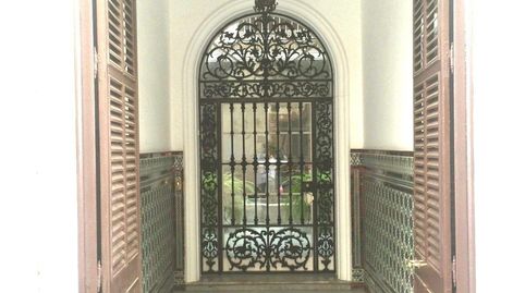 Casa Palacio en pleno centro de Tarifa, immagine 4