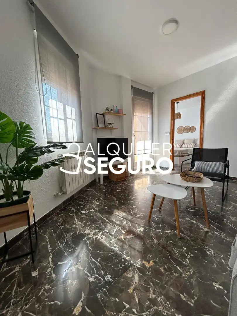 Flat for rent in de Ogijares, Avda. De los Ogíjares