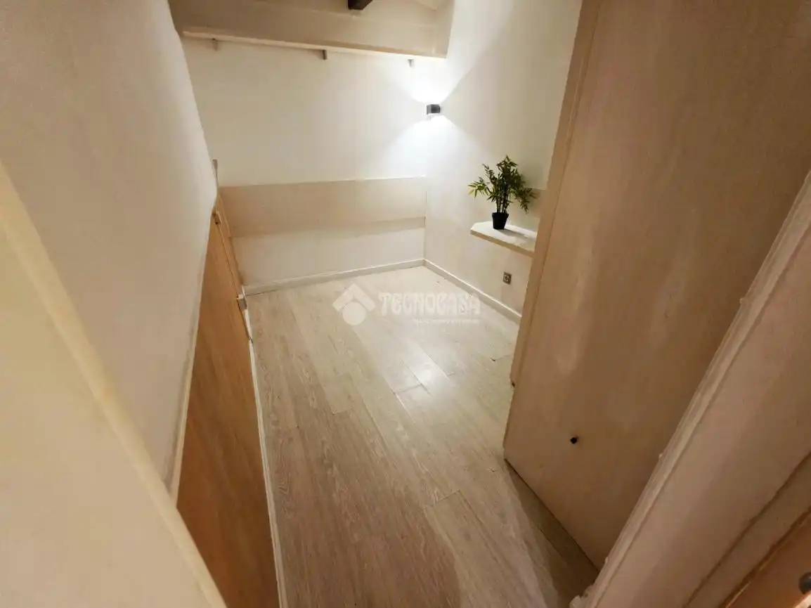 Wohnung zum Verkauf in Barcelona mit Parkett