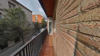 Exterior view of Flat for sale in Castellar del Vallès  with Heating and Terrace