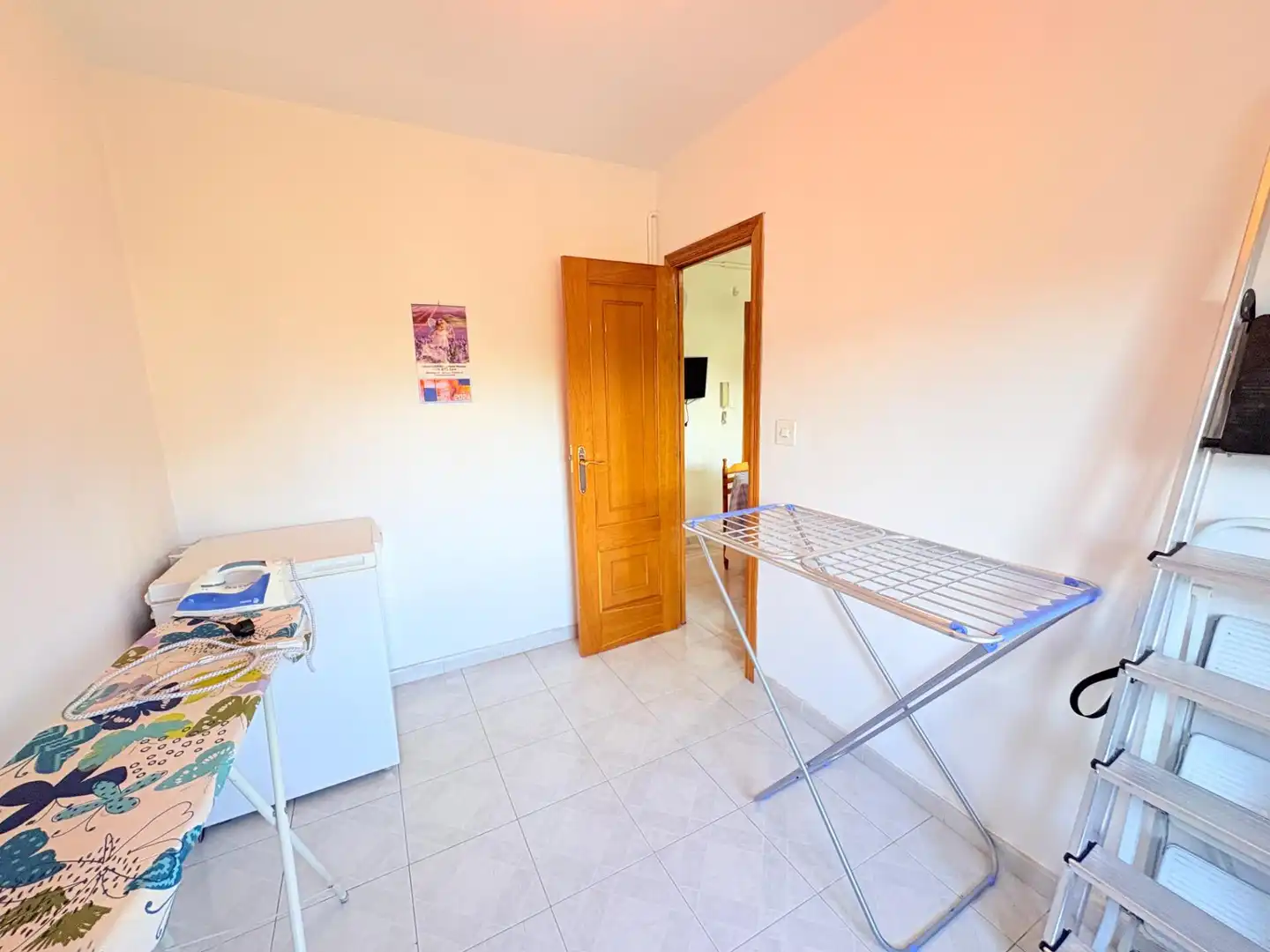 Wohnung zum Verkauf in Ponferrada mit Terrasse und Möbliert