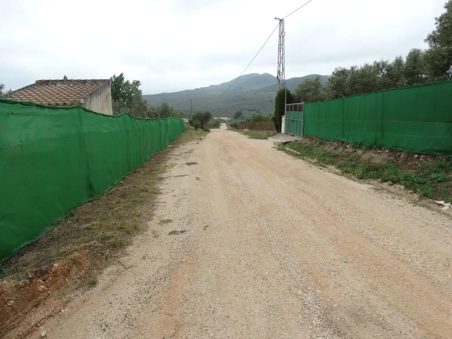 Lands and plots for sale in Calle CERRO LIMON, imagen 22