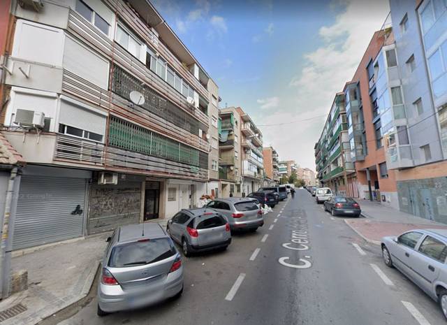 Piso en Venta en Entrevías