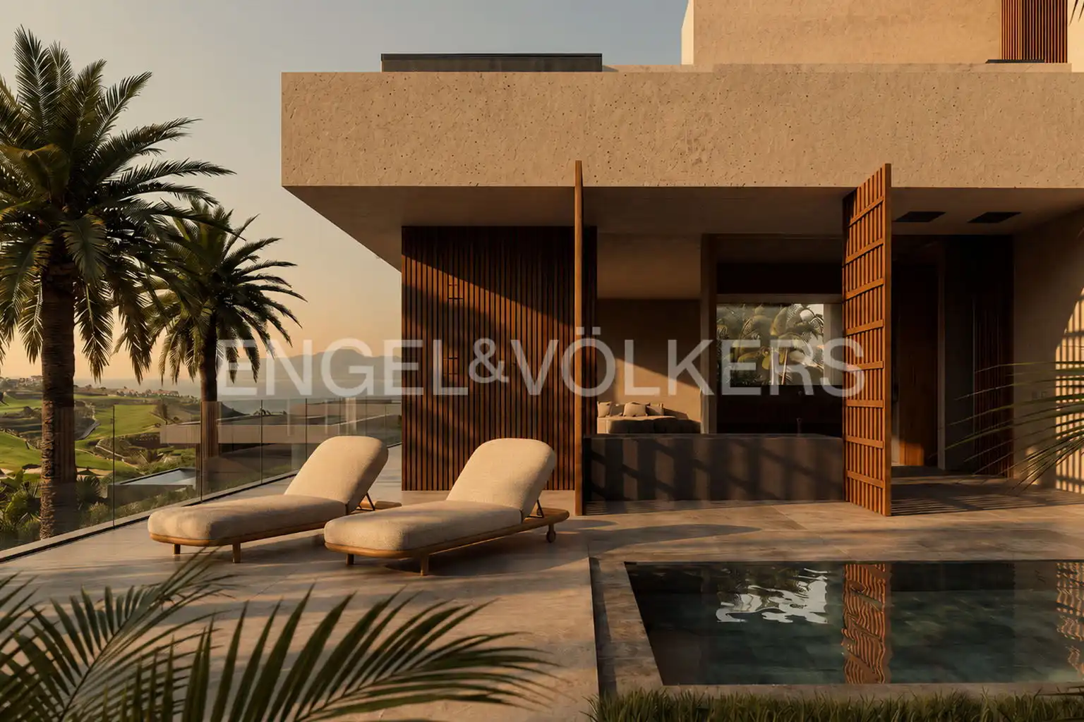 Terrenos y solares en venta en Abama, imagen 15