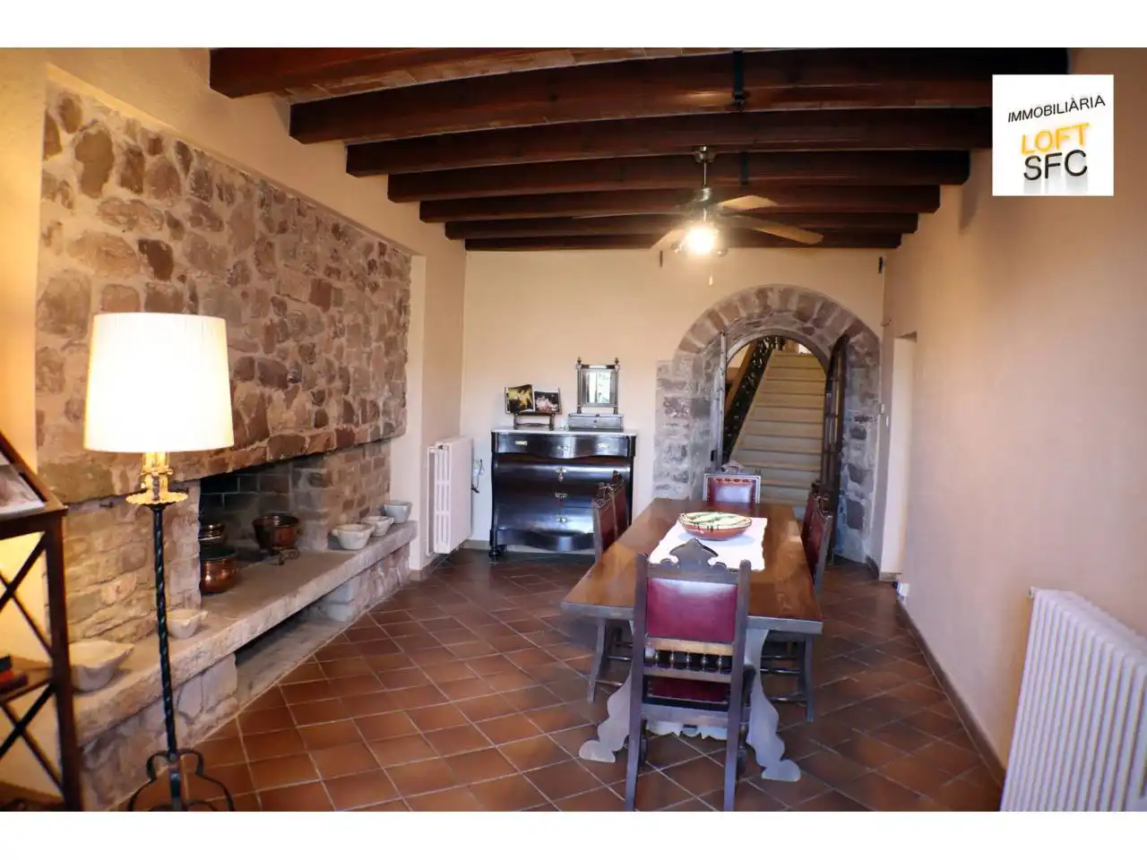Maison rustique avec piscine à vendre à Calle EL VILLAR, imagen 13