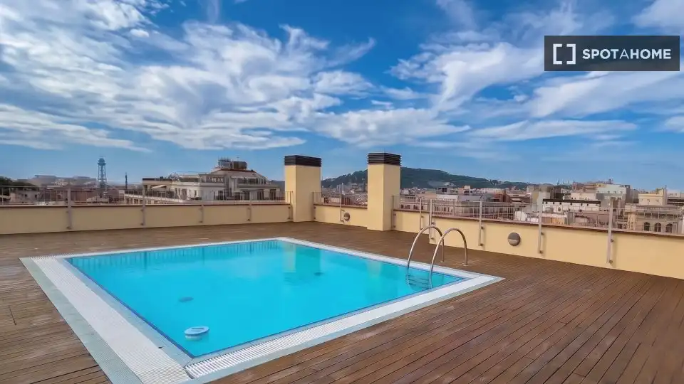 Flat to rent in Ciutat Vella, imagen 2