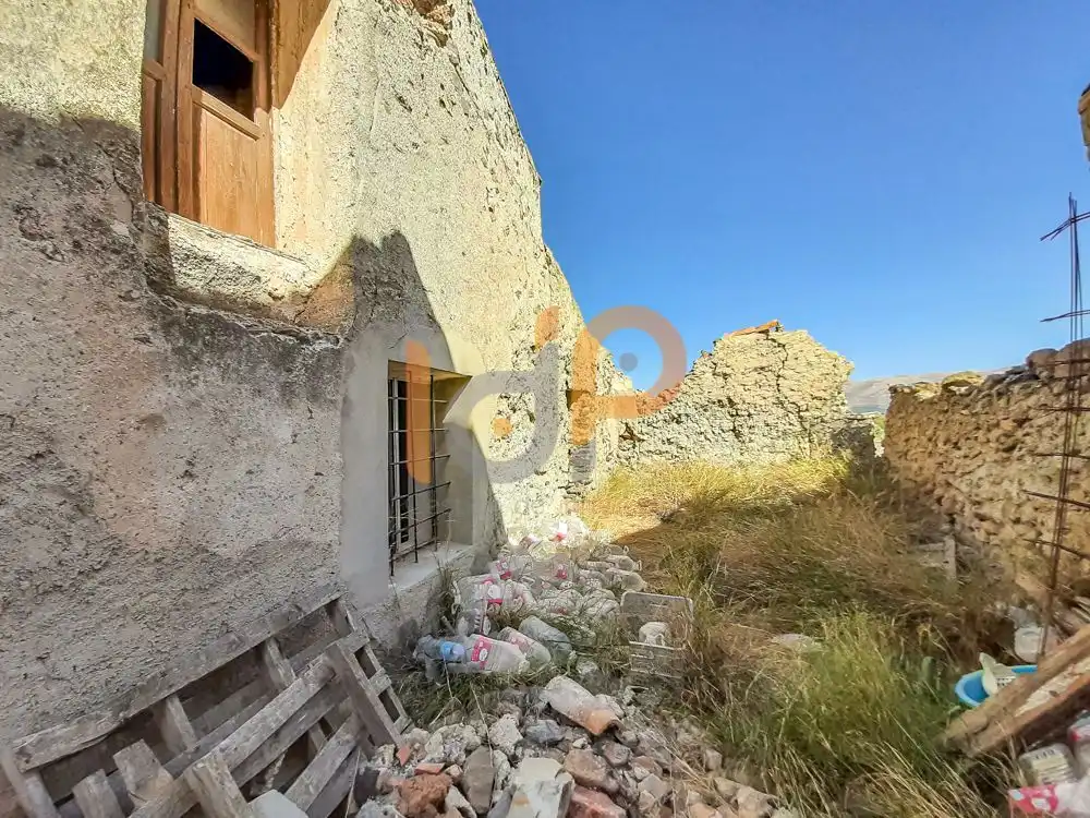 Haus oder Chalet zum Verkauf in Chirivel