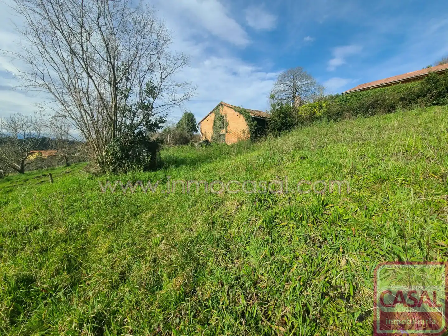 Grundstücke und Bauplätze zum Verkauf in POLIGONO 51 PARCELA 134, EL PANIZAL, imagen 11