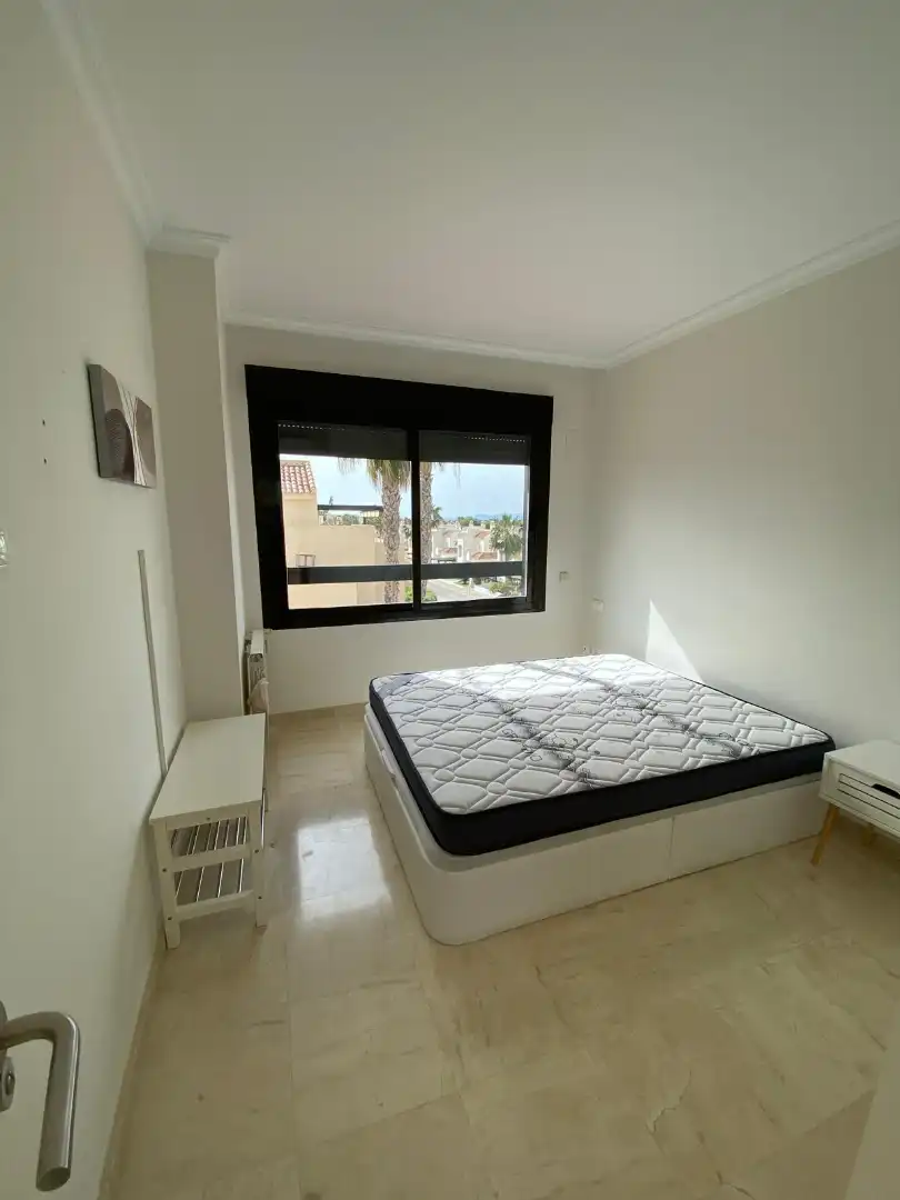 Habitación de Ático en venta en San Javier con Aire acondicionado, Calefacción y Terraza