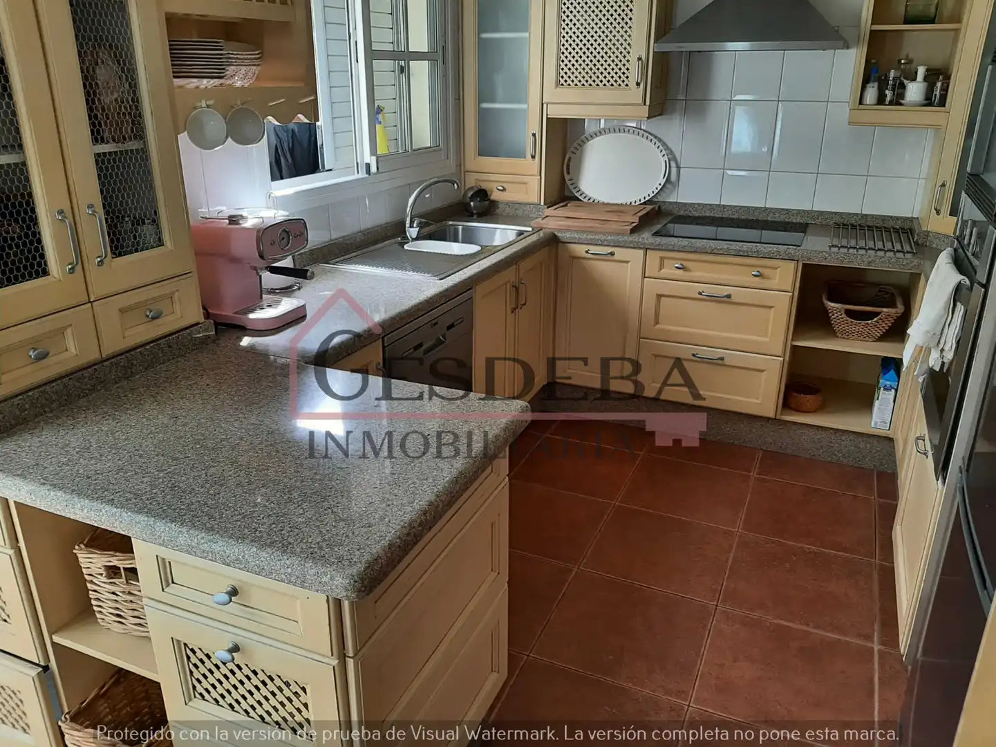 Maison jumelée avec terrasse à vendre à Calle Bicacarera, imagen 6