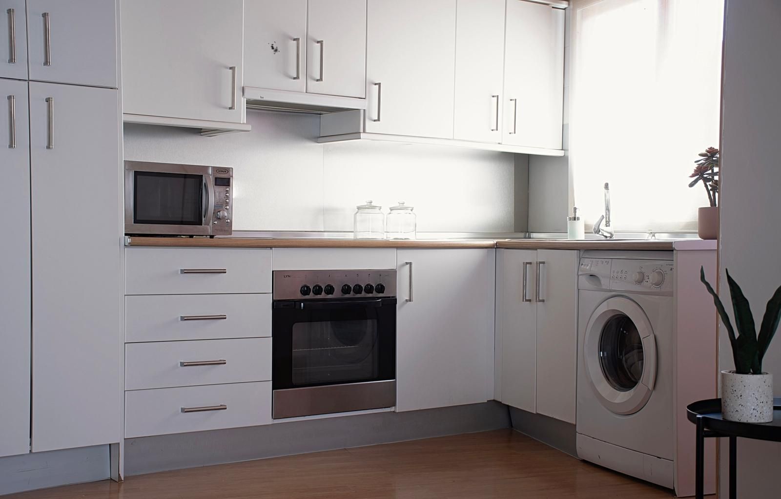 Duplex for rent in Calle Zamorano, La Trinidad