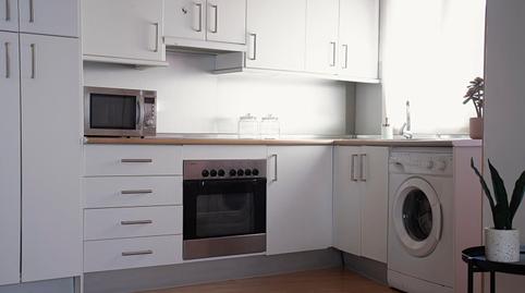 Foto 3 de Dúplex de alquiler en Calle Zamorano, La Trinidad, Málaga Capital