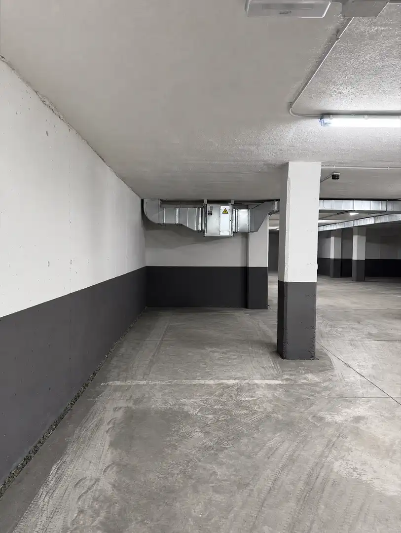 Parking de Garaje en venta en Avilés