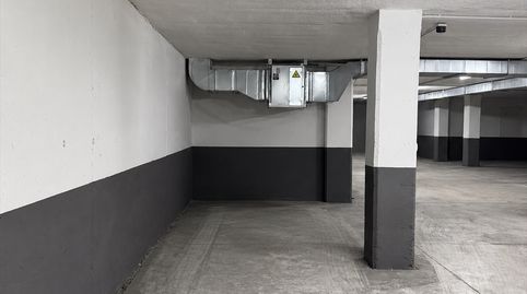 Foto 2 de Garaje en venta en Avenida de Cervantes, 22, La Magdalena, Avilés