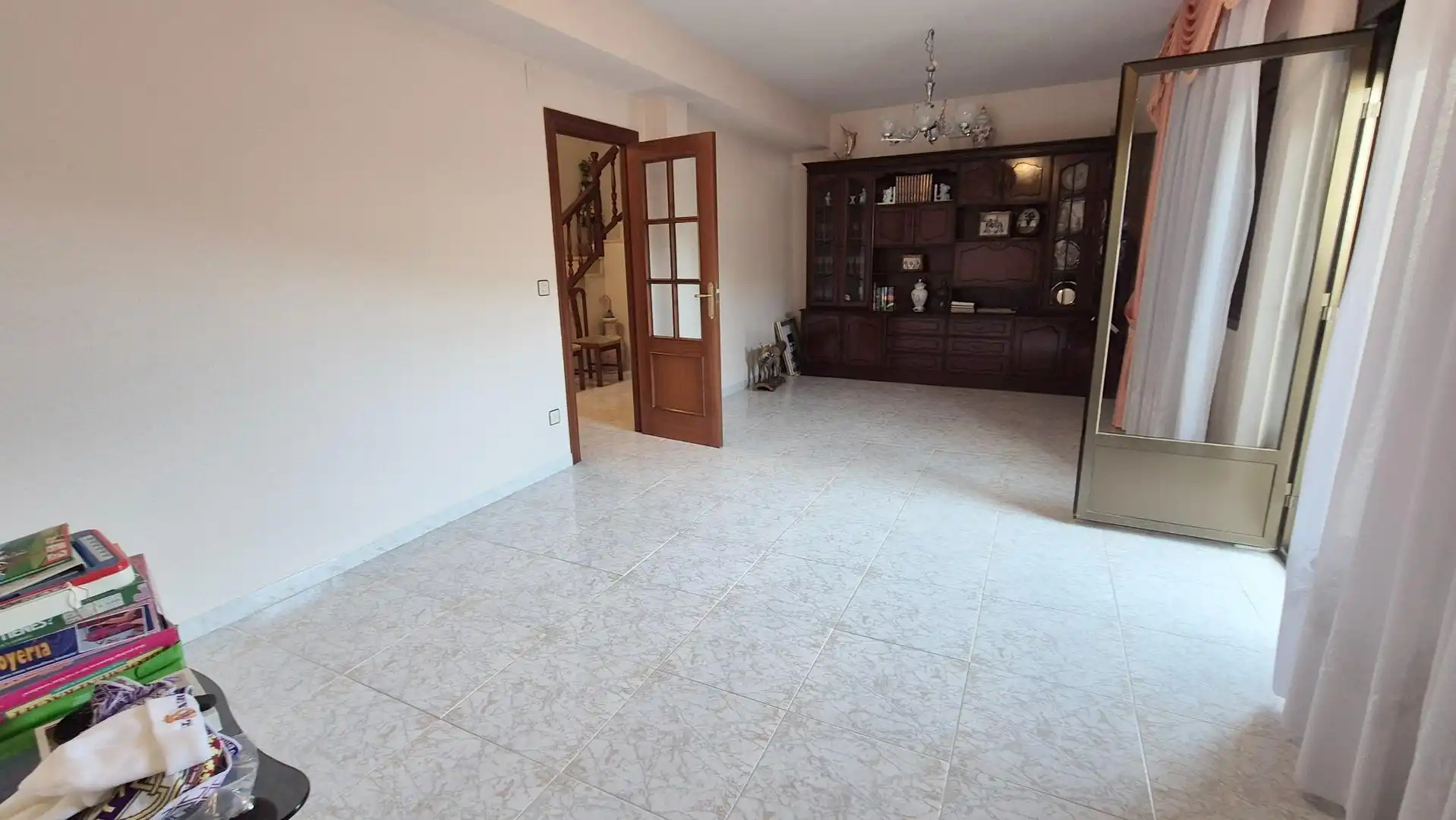 Casa o chalet en venta en San Esteban de la Sierra con Amueblado