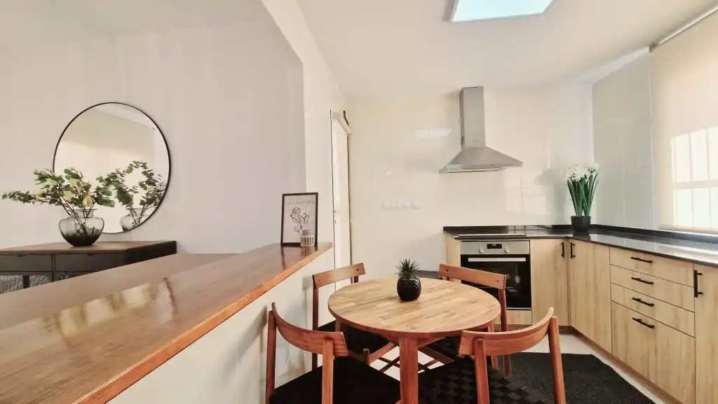 Casa con giardino in vendita a Pedanías Sur, imagen 11
