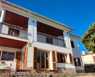 Casa o xalet en venda a Sant Cebrià de Vallalta