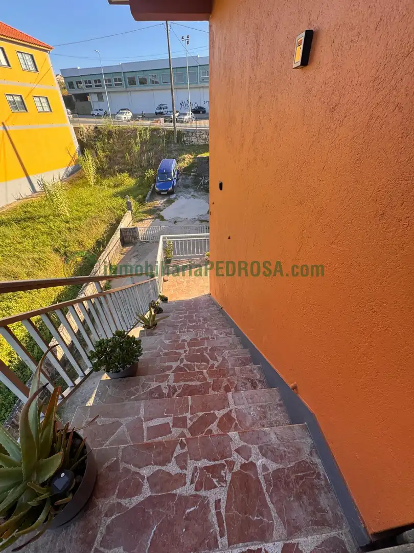 Casa amb terrassa en venda a Parroquias Rurales, imagen 36
