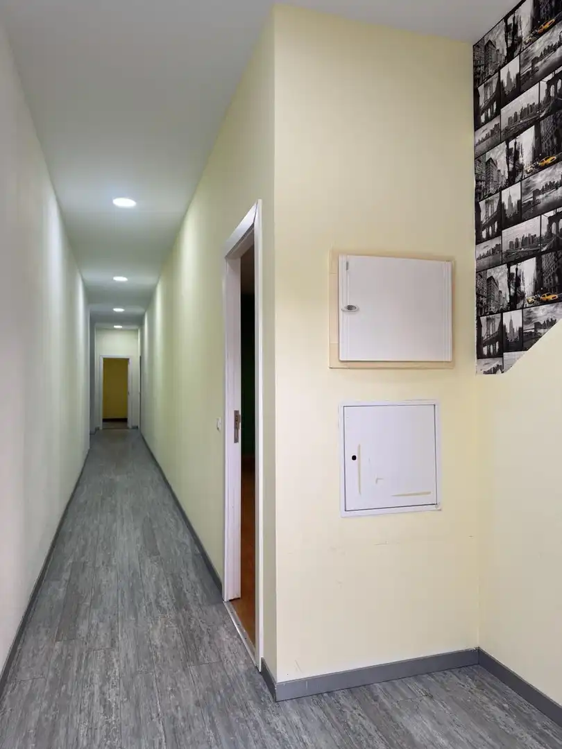 Oficina de lloguer en Las Palmas de Gran Canaria
