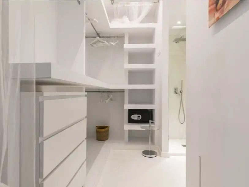 Piso de alquiler en Madrid, Madrid