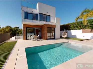 Casa in vendita a Coloma
